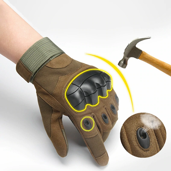 Tacti-Gloves™ | Unverwüstliche Handschuhe