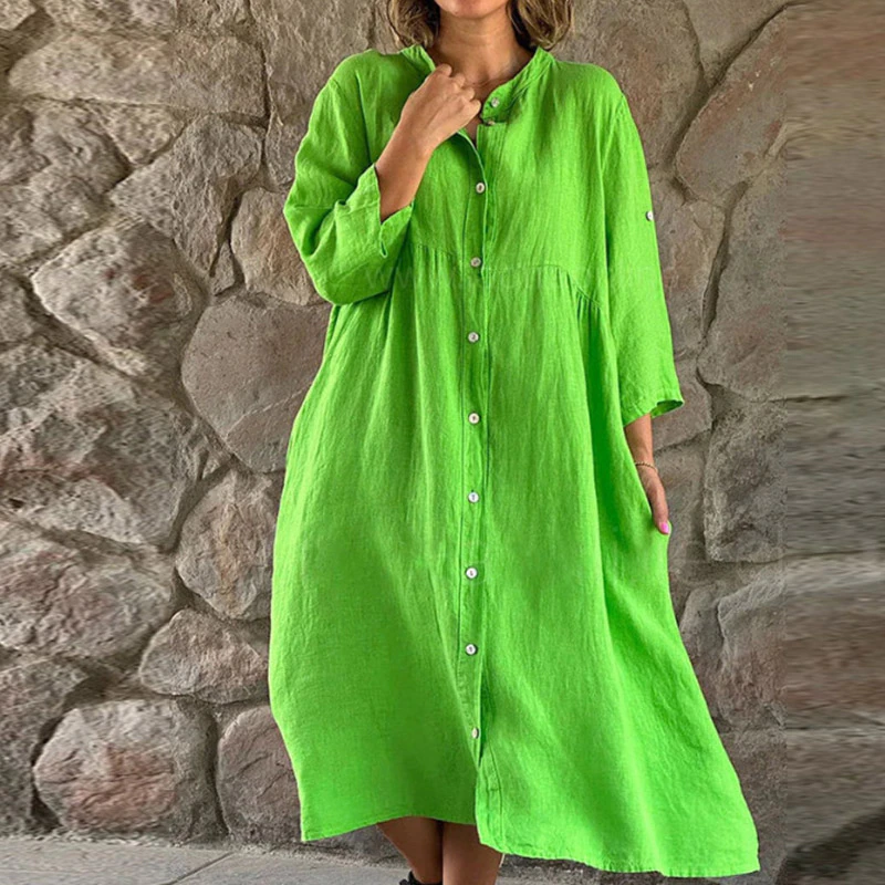 Thalia™ | Das Kleid, in dem jede Frau glänzt